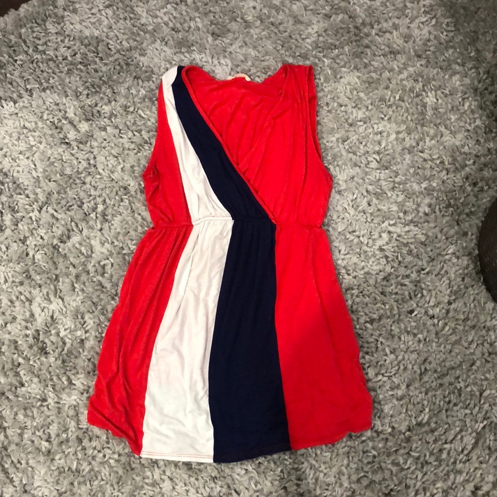 Maternity top
